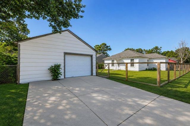 7546 Greendowns Street, Houston, TX 77087
