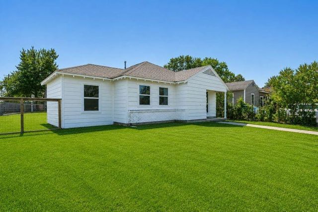 7546 Greendowns Street, Houston, TX 77087