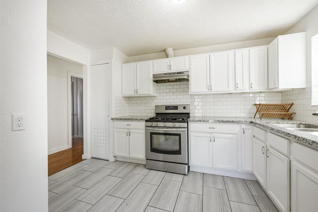 7546 Greendowns Street, Houston, TX 77087