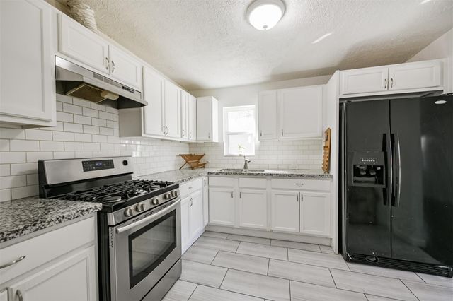 7546 Greendowns Street, Houston, TX 77087