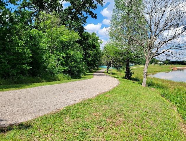 7546 Greendowns Street, Houston, TX 77087