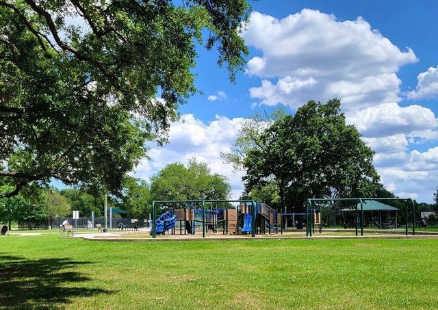 7546 Greendowns Street, Houston, TX 77087