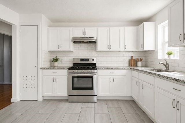 7546 Greendowns Street, Houston, TX 77087