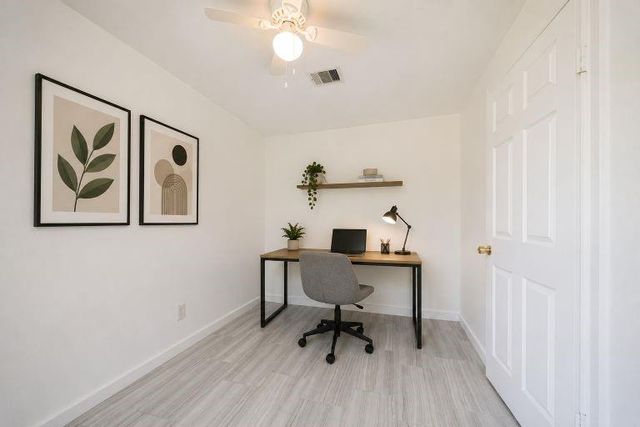 7546 Greendowns Street, Houston, TX 77087