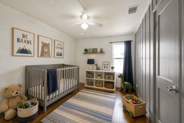 7546 Greendowns Street, Houston, TX 77087