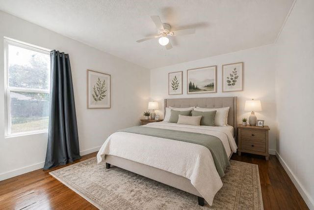 7546 Greendowns Street, Houston, TX 77087