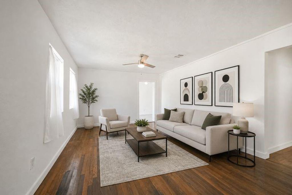7546 Greendowns Street, Houston, TX 77087