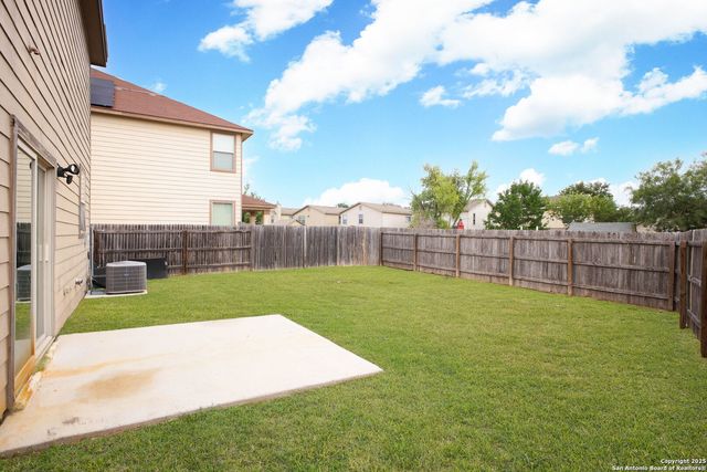 9858 Twinbear, San Antonio, TX 78245