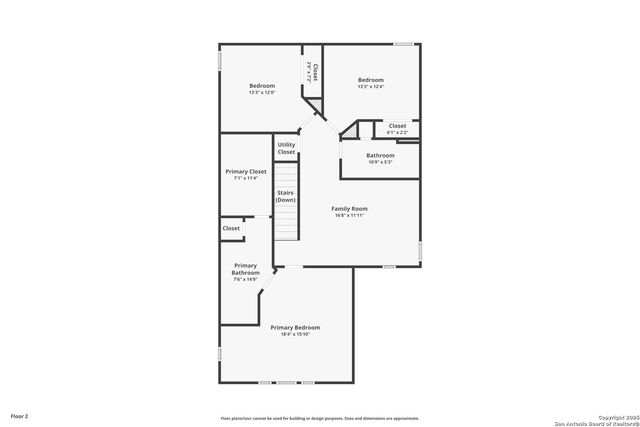 9858 Twinbear, San Antonio, TX 78245
