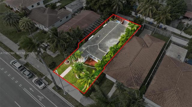 1443 Hollywood Blvd 0, Hollywood, FL 33020