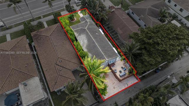 1443 Hollywood Blvd 0, Hollywood, FL 33020