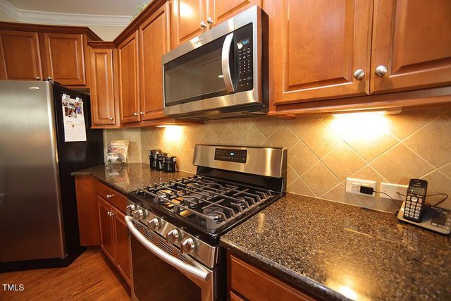 6123 Blakeman Lane, Raleigh, NC 27617