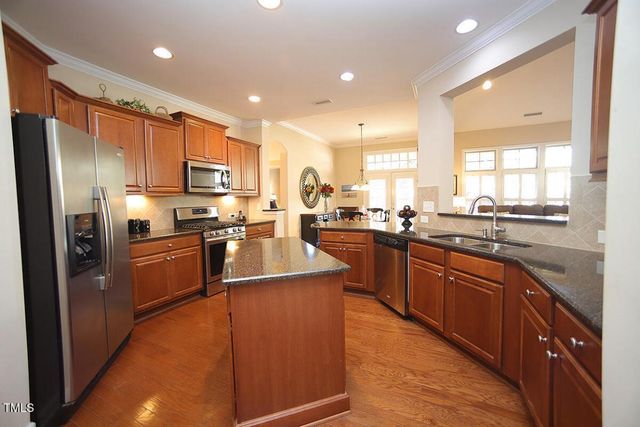 6123 Blakeman Lane, Raleigh, NC 27617