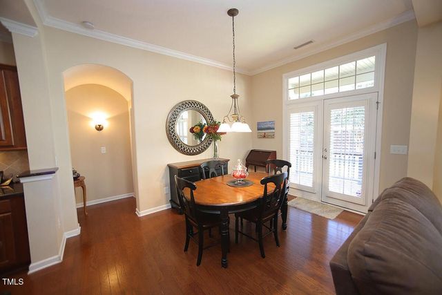 6123 Blakeman Lane, Raleigh, NC 27617