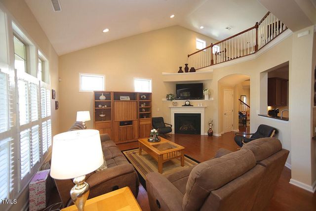 6123 Blakeman Lane, Raleigh, NC 27617