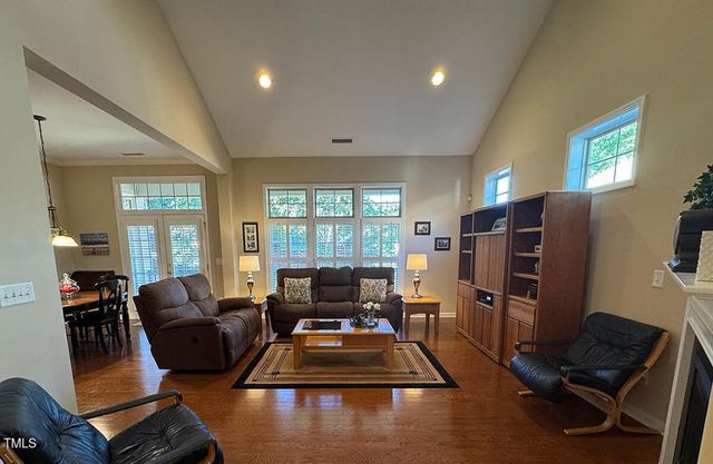 6123 Blakeman Lane, Raleigh, NC 27617