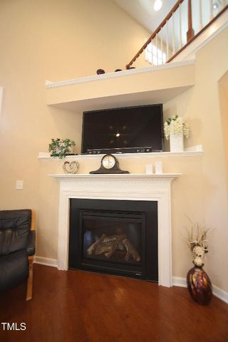 6123 Blakeman Lane, Raleigh, NC 27617