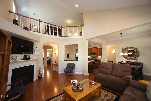 6123 Blakeman Lane, Raleigh, NC 27617