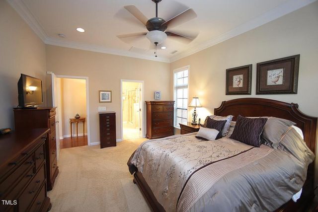 6123 Blakeman Lane, Raleigh, NC 27617