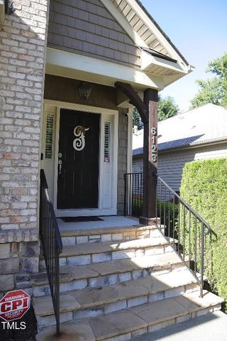 6123 Blakeman Lane, Raleigh, NC 27617
