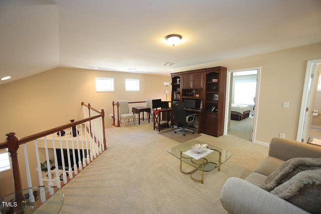 6123 Blakeman Lane, Raleigh, NC 27617