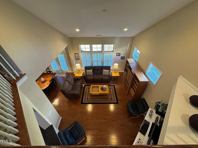 6123 Blakeman Lane, Raleigh, NC 27617