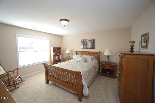 6123 Blakeman Lane, Raleigh, NC 27617