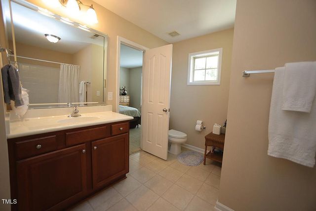 6123 Blakeman Lane, Raleigh, NC 27617