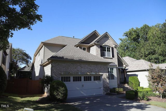 6123 Blakeman Lane, Raleigh, NC 27617