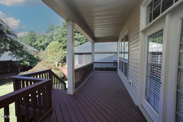 6123 Blakeman Lane, Raleigh, NC 27617