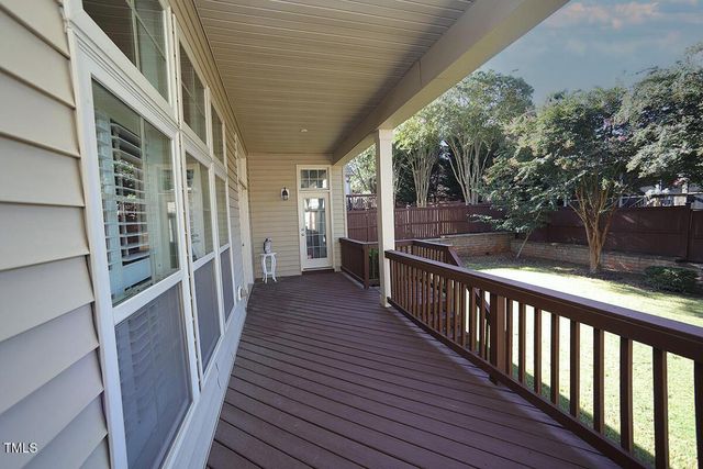 6123 Blakeman Lane, Raleigh, NC 27617