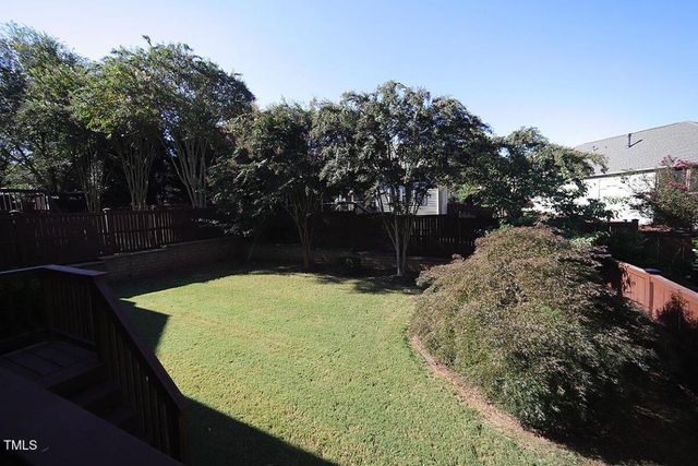 6123 Blakeman Lane, Raleigh, NC 27617