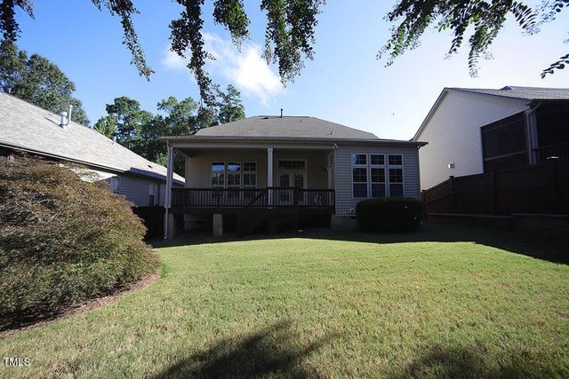 6123 Blakeman Lane, Raleigh, NC 27617