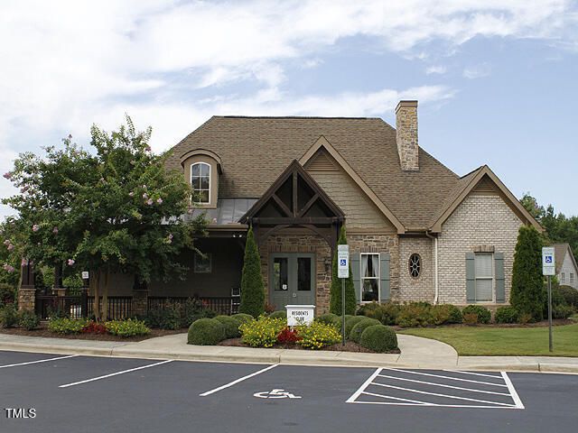 6123 Blakeman Lane, Raleigh, NC 27617