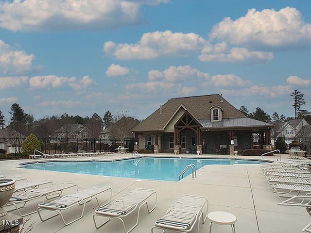 6123 Blakeman Lane, Raleigh, NC 27617