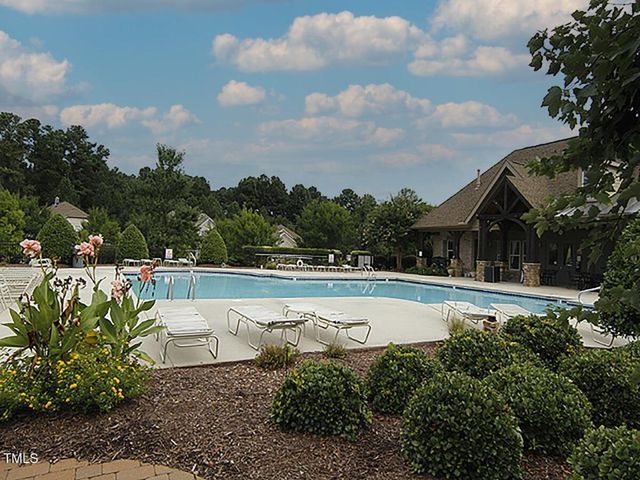 6123 Blakeman Lane, Raleigh, NC 27617