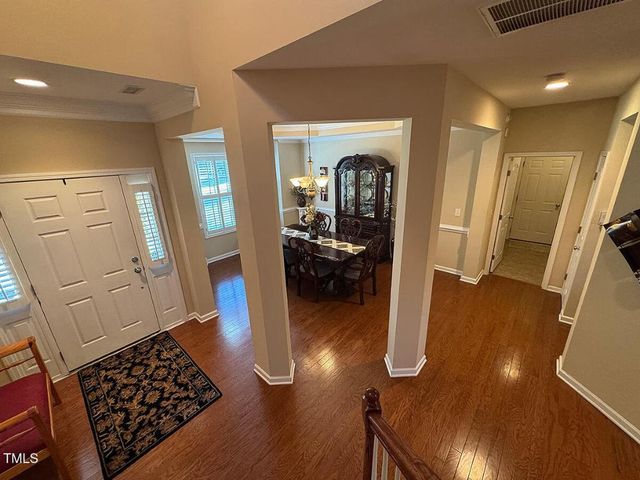 6123 Blakeman Lane, Raleigh, NC 27617