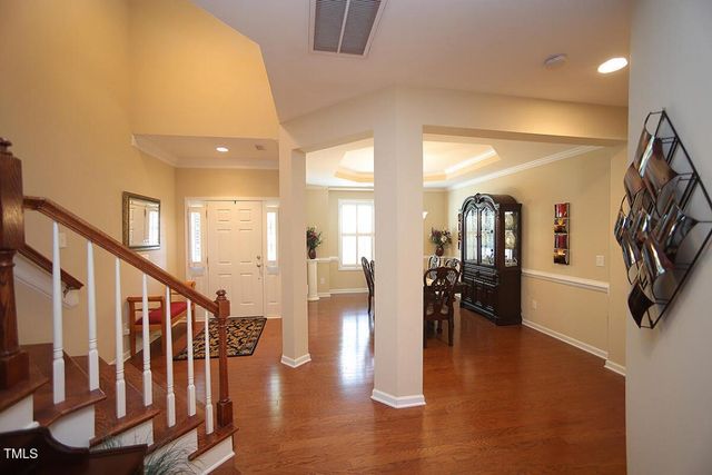 6123 Blakeman Lane, Raleigh, NC 27617