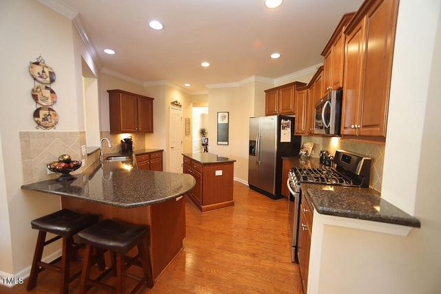 6123 Blakeman Lane, Raleigh, NC 27617