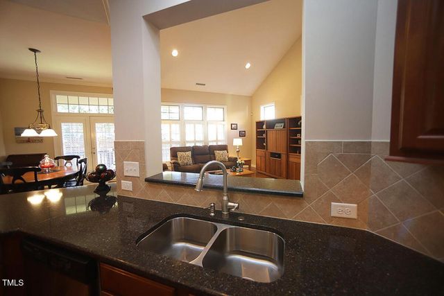 6123 Blakeman Lane, Raleigh, NC 27617