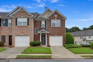 3646 Lantern Crest Cove, Scottdale, GA 30079