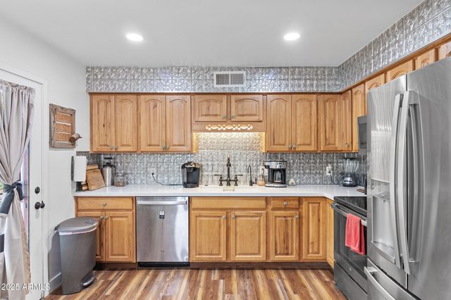 703 S SGT WOODALL Drive, Camp Verde, AZ 86322