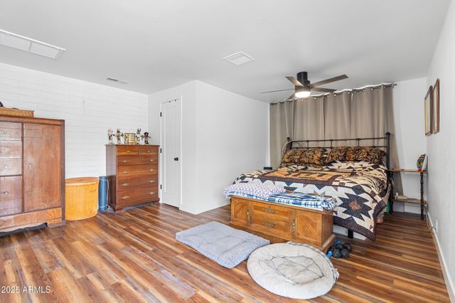 703 S SGT WOODALL Drive, Camp Verde, AZ 86322