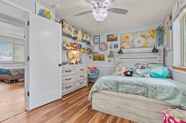 703 S SGT WOODALL Drive, Camp Verde, AZ 86322