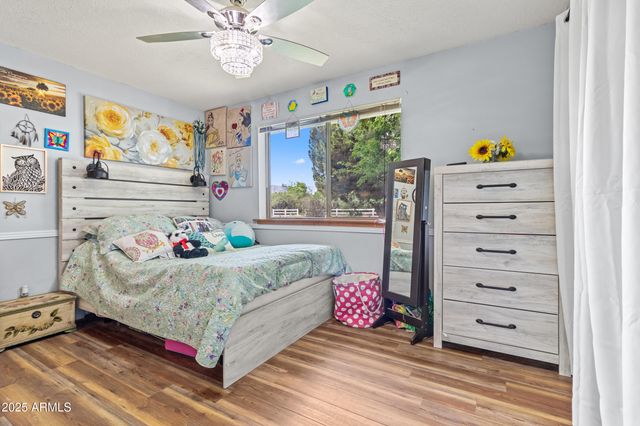 703 S SGT WOODALL Drive, Camp Verde, AZ 86322