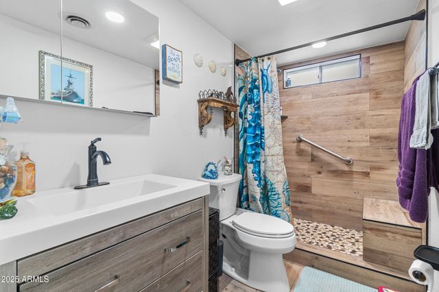 703 S SGT WOODALL Drive, Camp Verde, AZ 86322