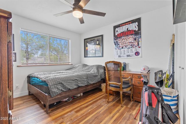 703 S SGT WOODALL Drive, Camp Verde, AZ 86322