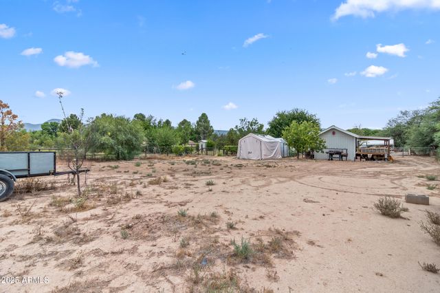 703 S SGT WOODALL Drive, Camp Verde, AZ 86322