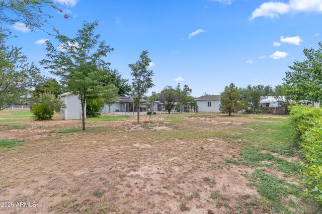 703 S SGT WOODALL Drive, Camp Verde, AZ 86322