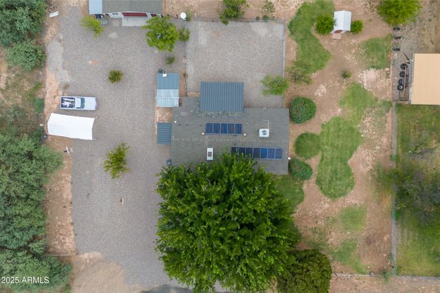 703 S SGT WOODALL Drive, Camp Verde, AZ 86322